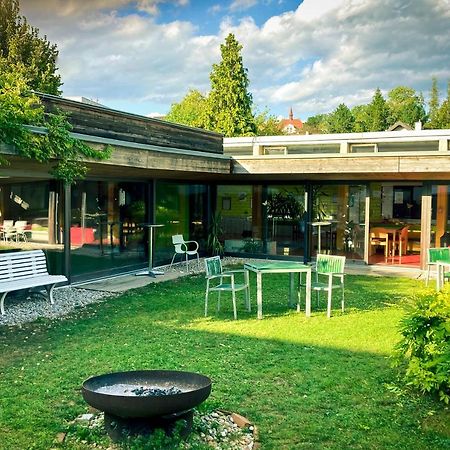 Junges Hotel Melk Eksteriør billede