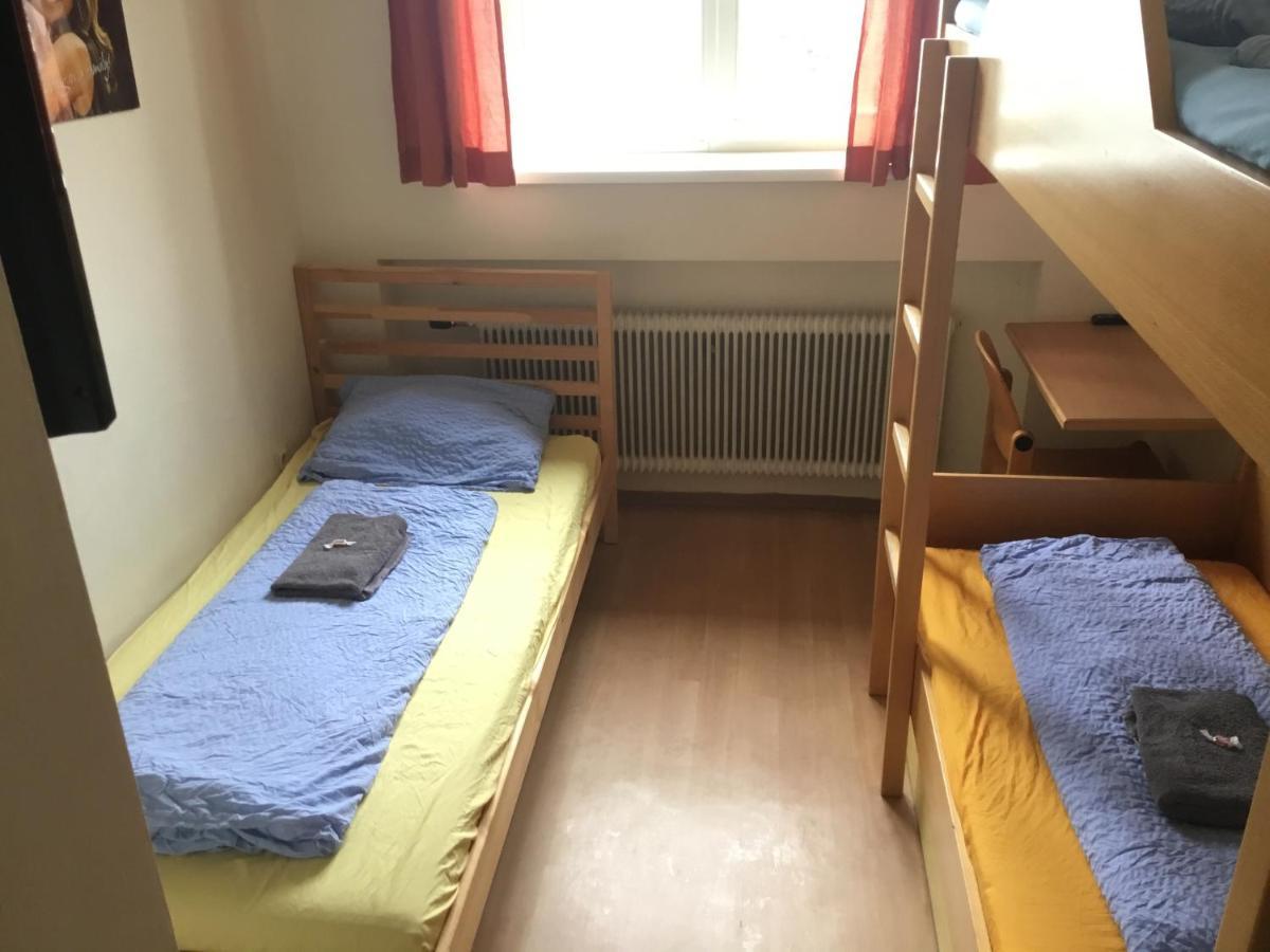 Junges Hotel Melk Eksteriør billede