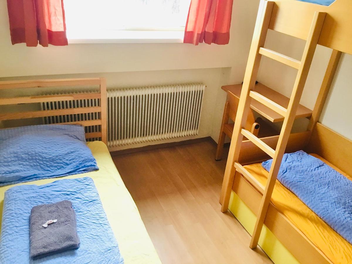 Junges Hotel Melk Eksteriør billede