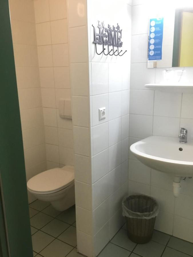 Junges Hotel Melk Eksteriør billede