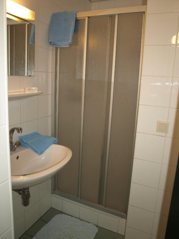 Junges Hotel Melk Værelse billede