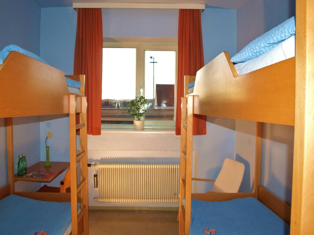 Junges Hotel Melk Værelse billede
