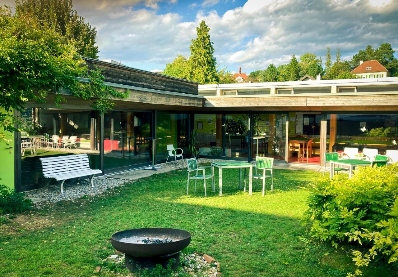 Junges Hotel Melk Eksteriør billede