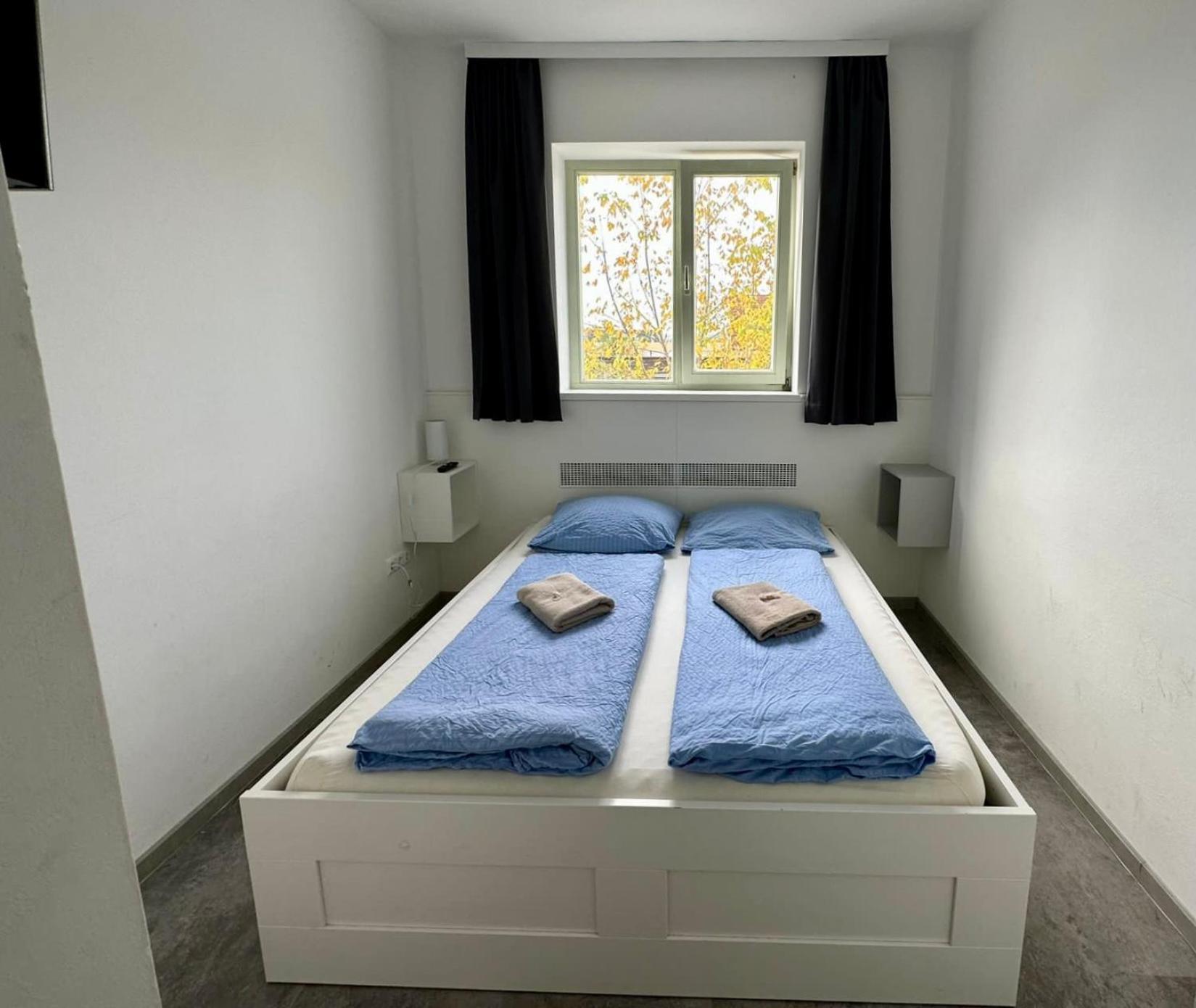 Junges Hotel Melk Eksteriør billede
