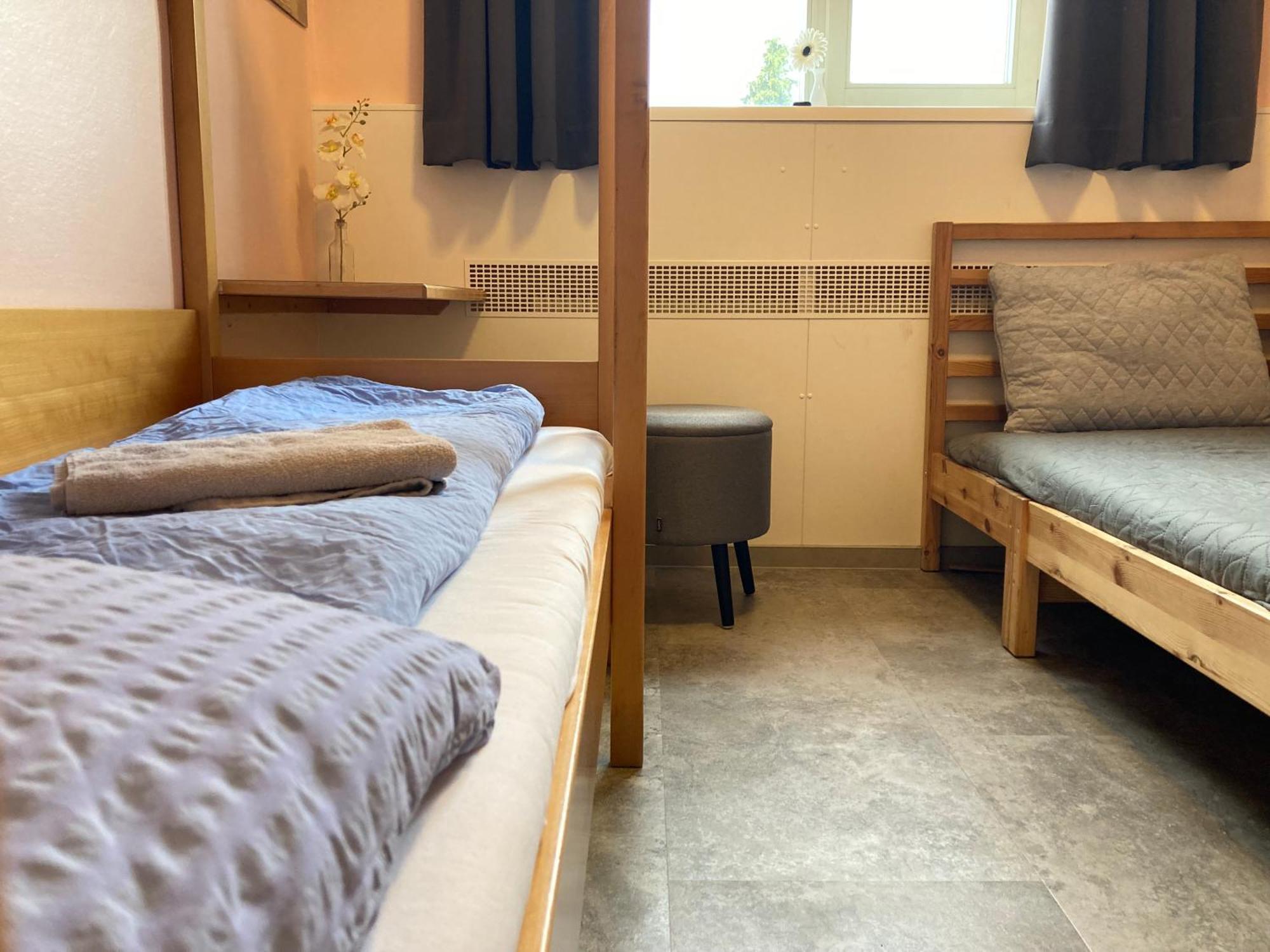 Junges Hotel Melk Eksteriør billede