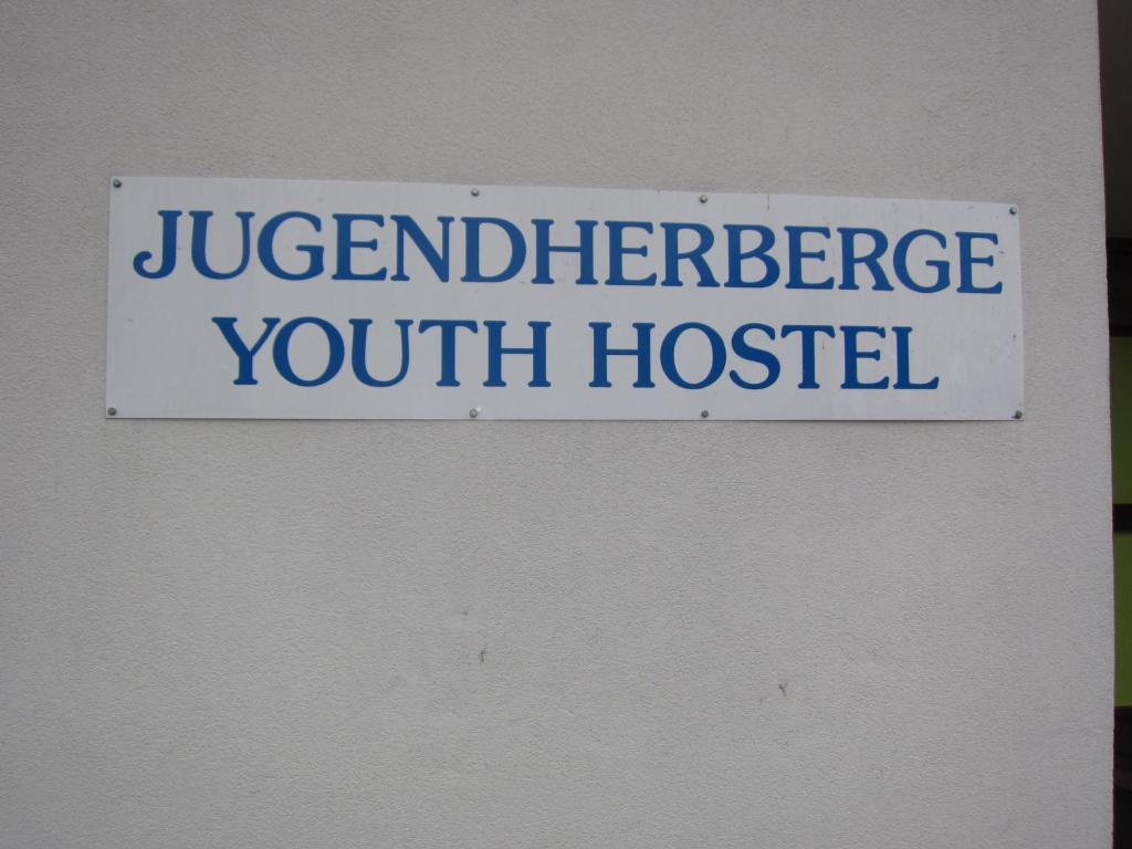 Junges Hotel Melk Eksteriør billede